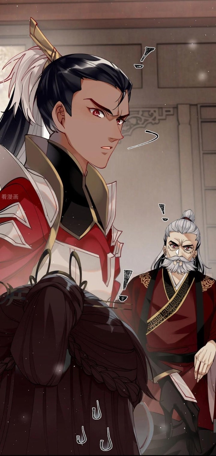 PRINCESS CANNON FODDER Capitulo 45 página 14
