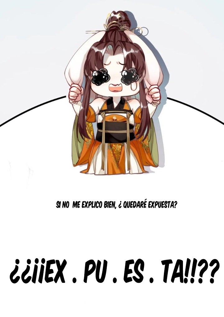 PRINCESS CANNON FODDER Capitulo 45 página 16