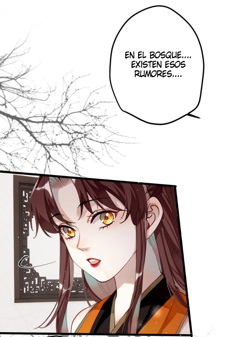 PRINCESS CANNON FODDER Capitulo 45 página 17