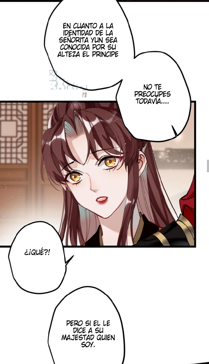 PRINCESS CANNON FODDER Capitulo 45 página 22