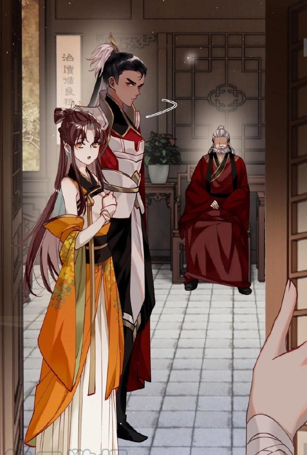 PRINCESS CANNON FODDER Capitulo 45 página 28