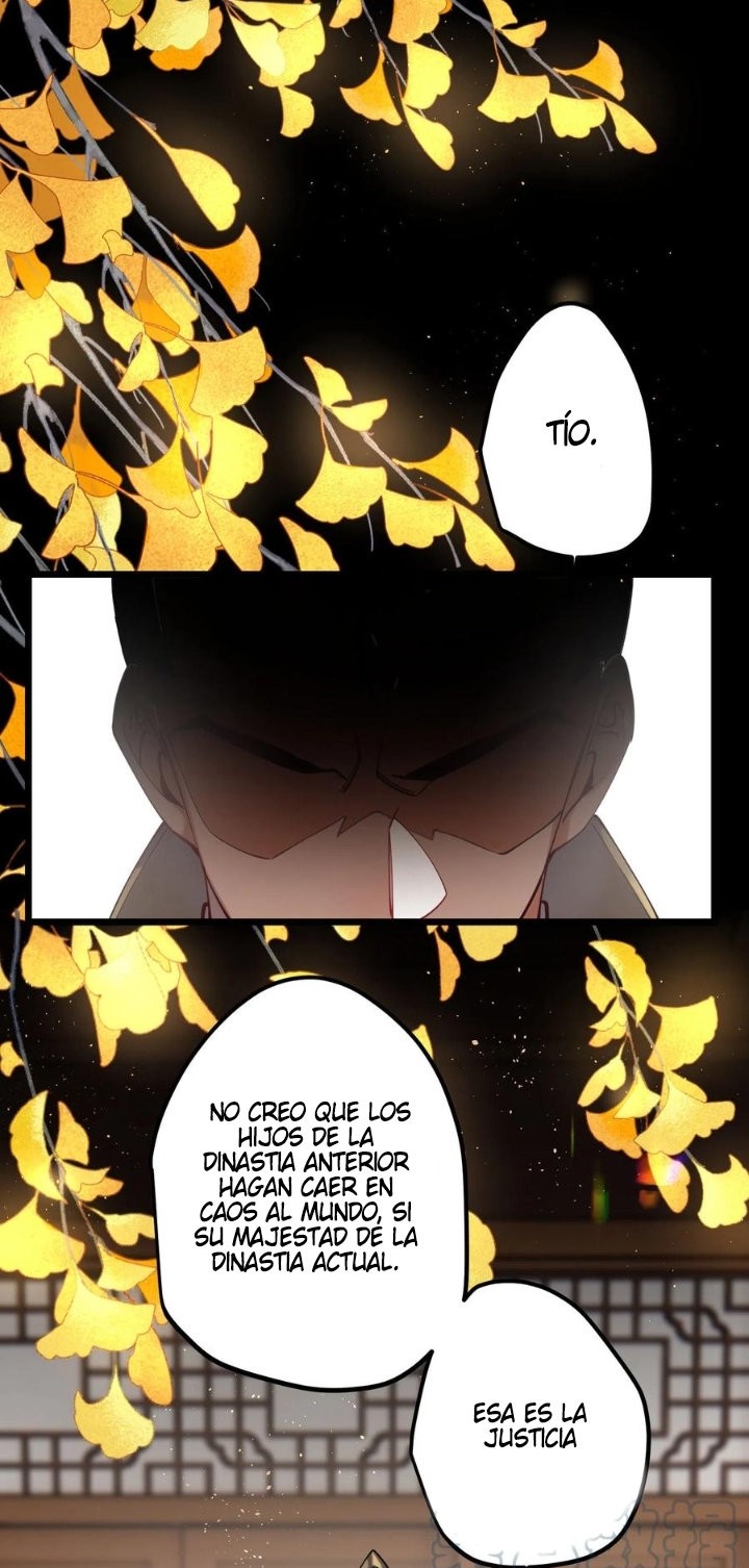 PRINCESS CANNON FODDER Capitulo 45 página 3