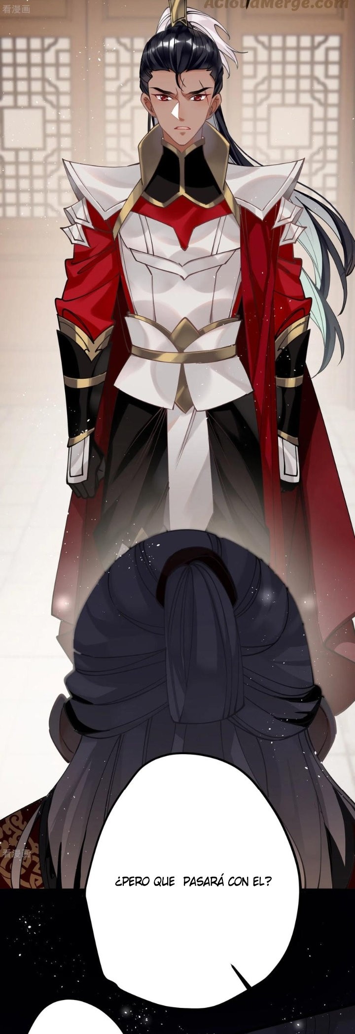 PRINCESS CANNON FODDER Capitulo 45 página 4