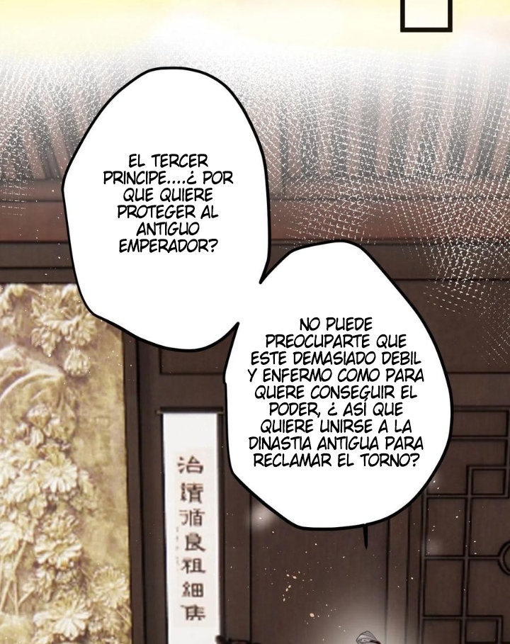 PRINCESS CANNON FODDER Capitulo 45 página 7