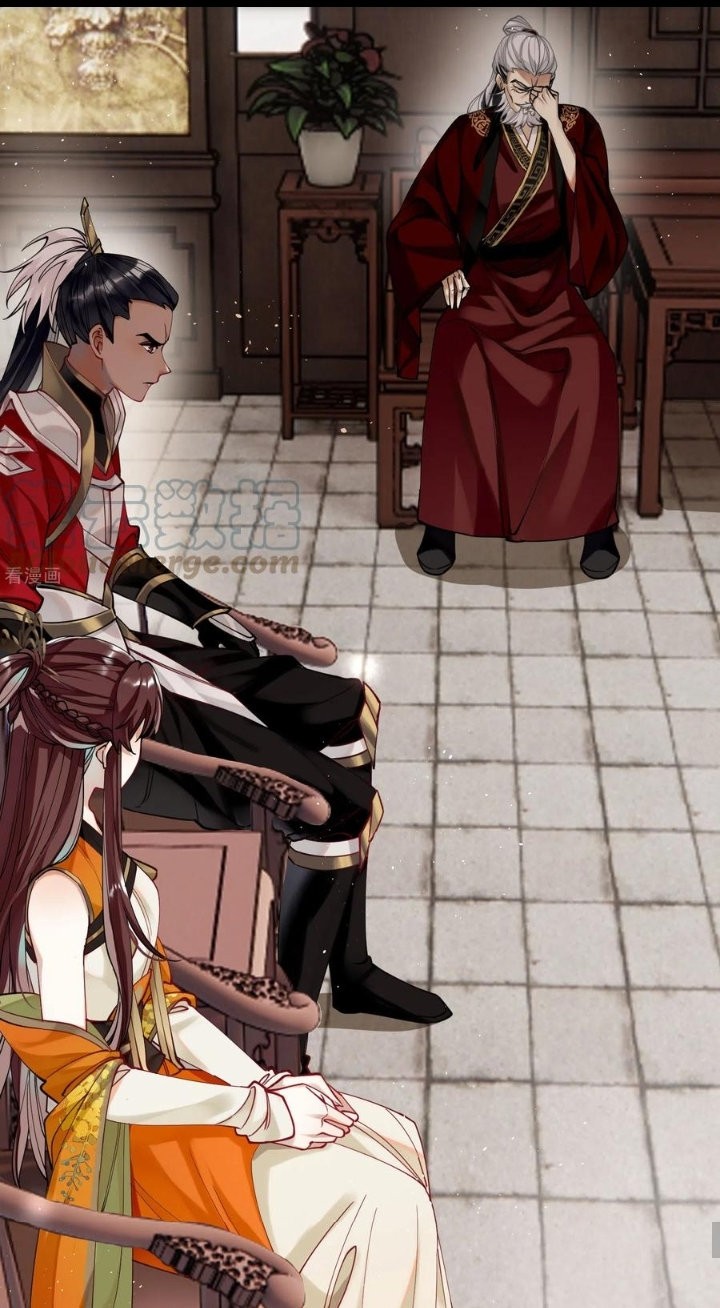 PRINCESS CANNON FODDER Capitulo 45 página 8