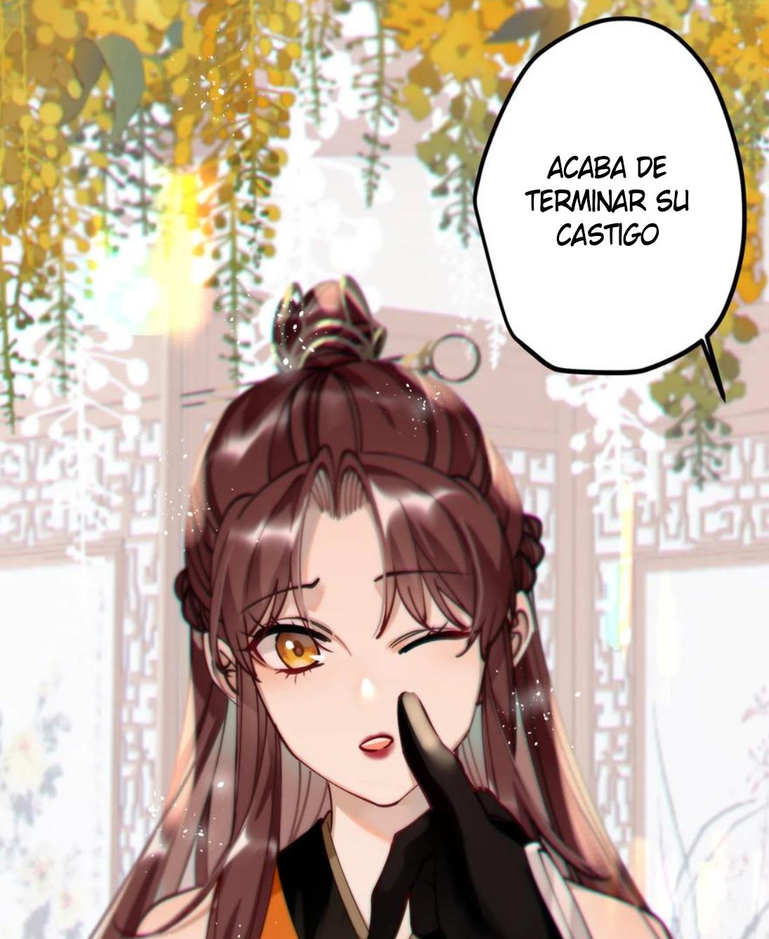 PRINCESS CANNON FODDER Capitulo 46 página 23