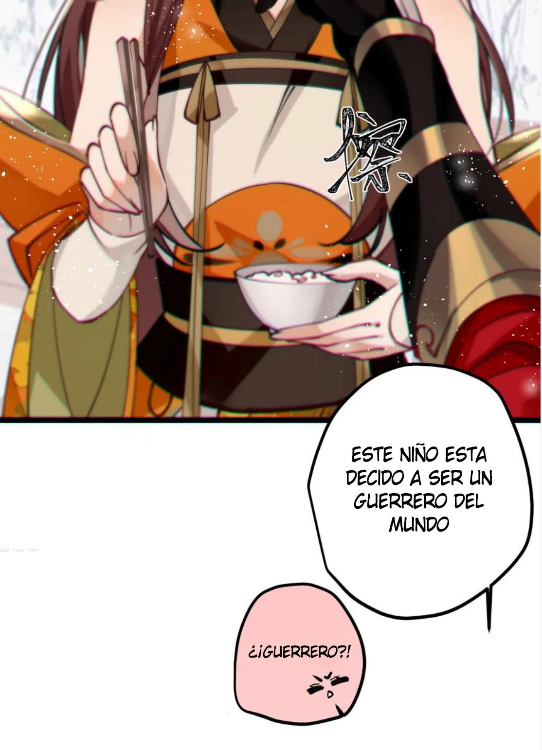 PRINCESS CANNON FODDER Capitulo 46 página 24