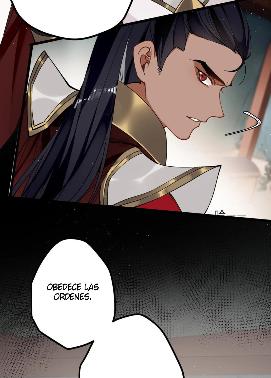 PRINCESS CANNON FODDER Capitulo 47 página 24