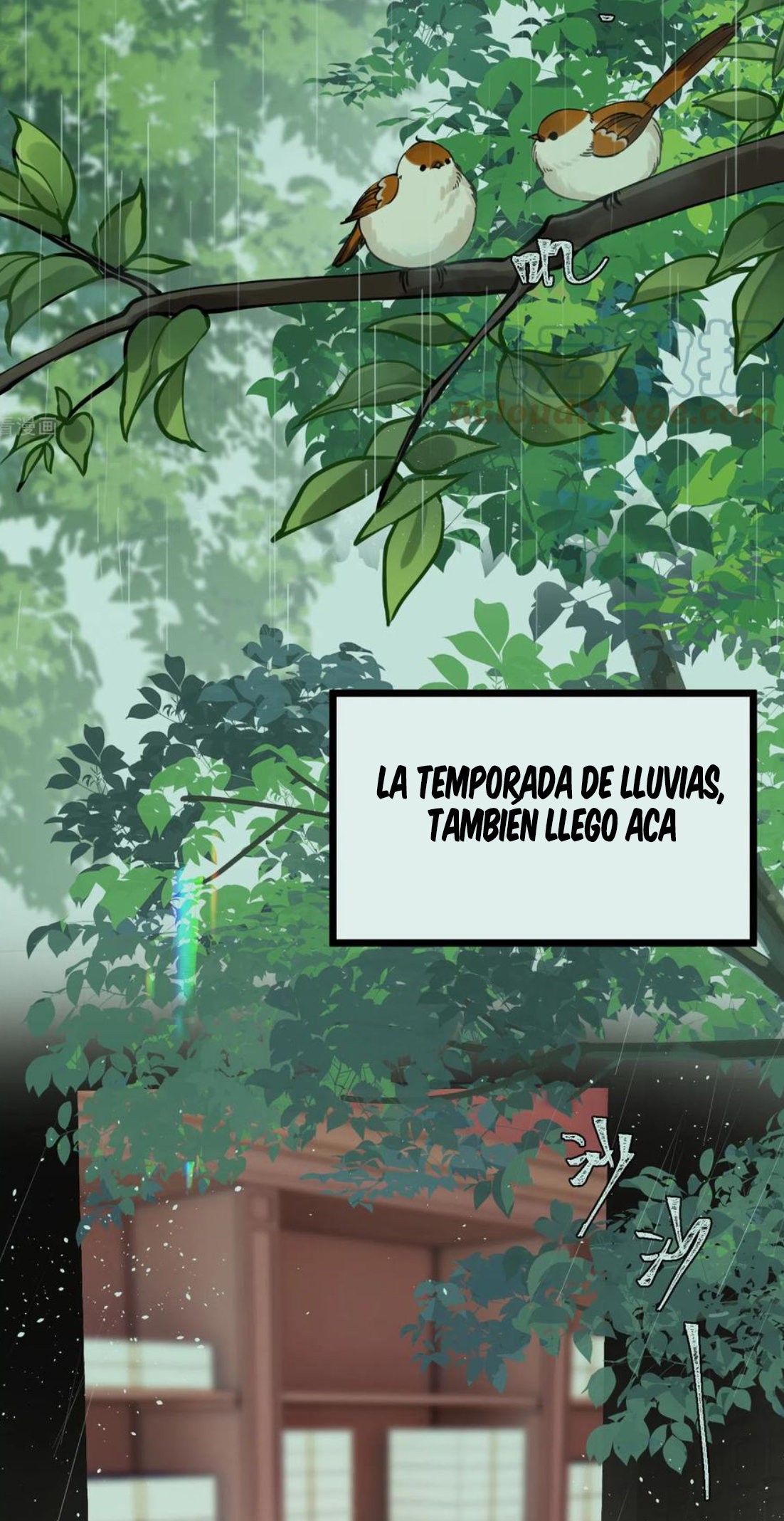 PRINCESS CANNON FODDER Capitulo 47 página 8