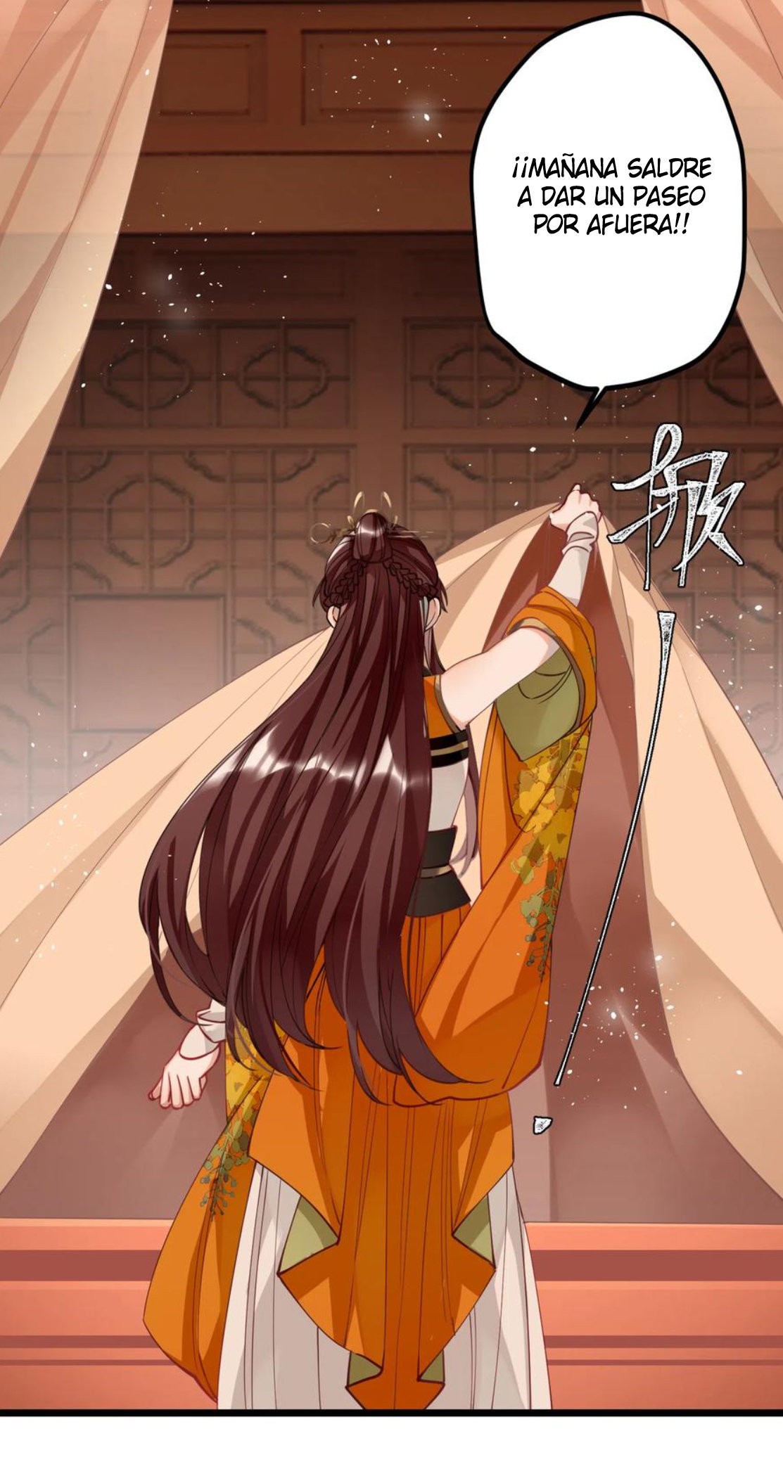 PRINCESS CANNON FODDER Capitulo 48 página 11
