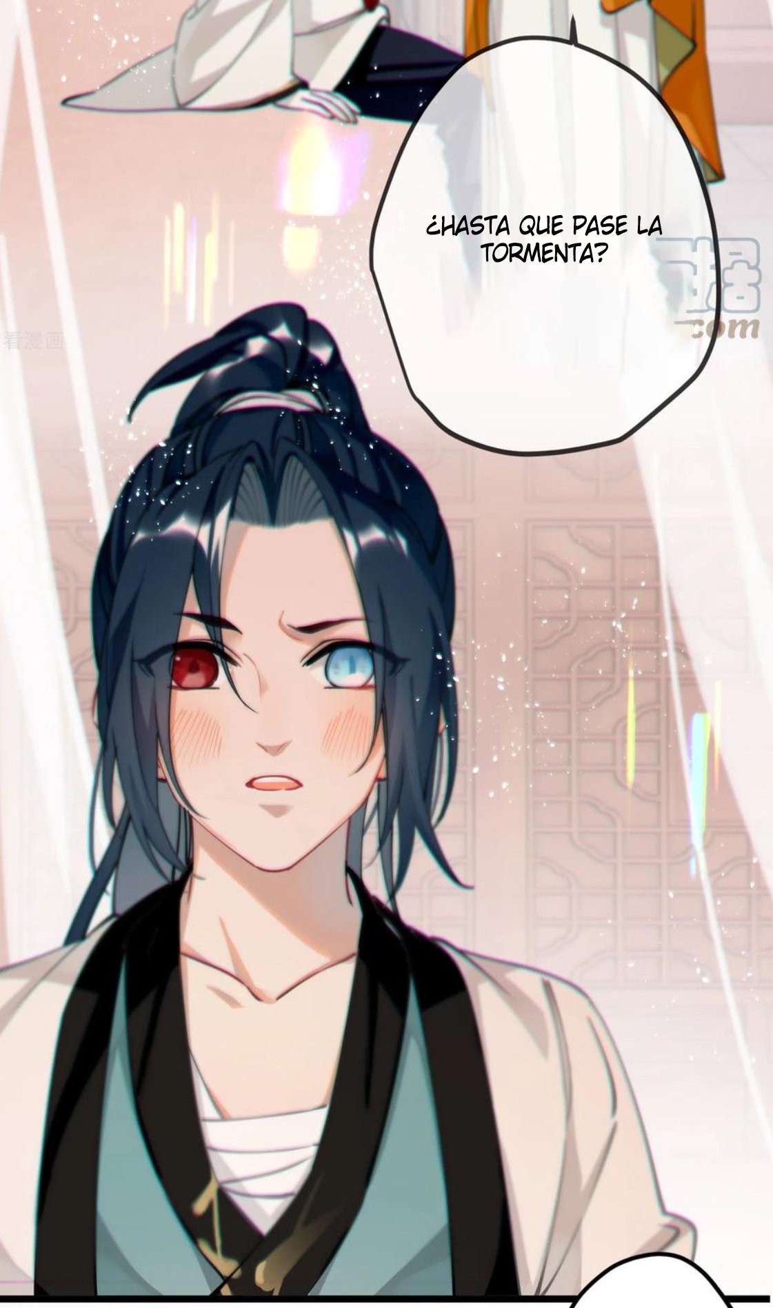 PRINCESS CANNON FODDER Capitulo 48 página 19