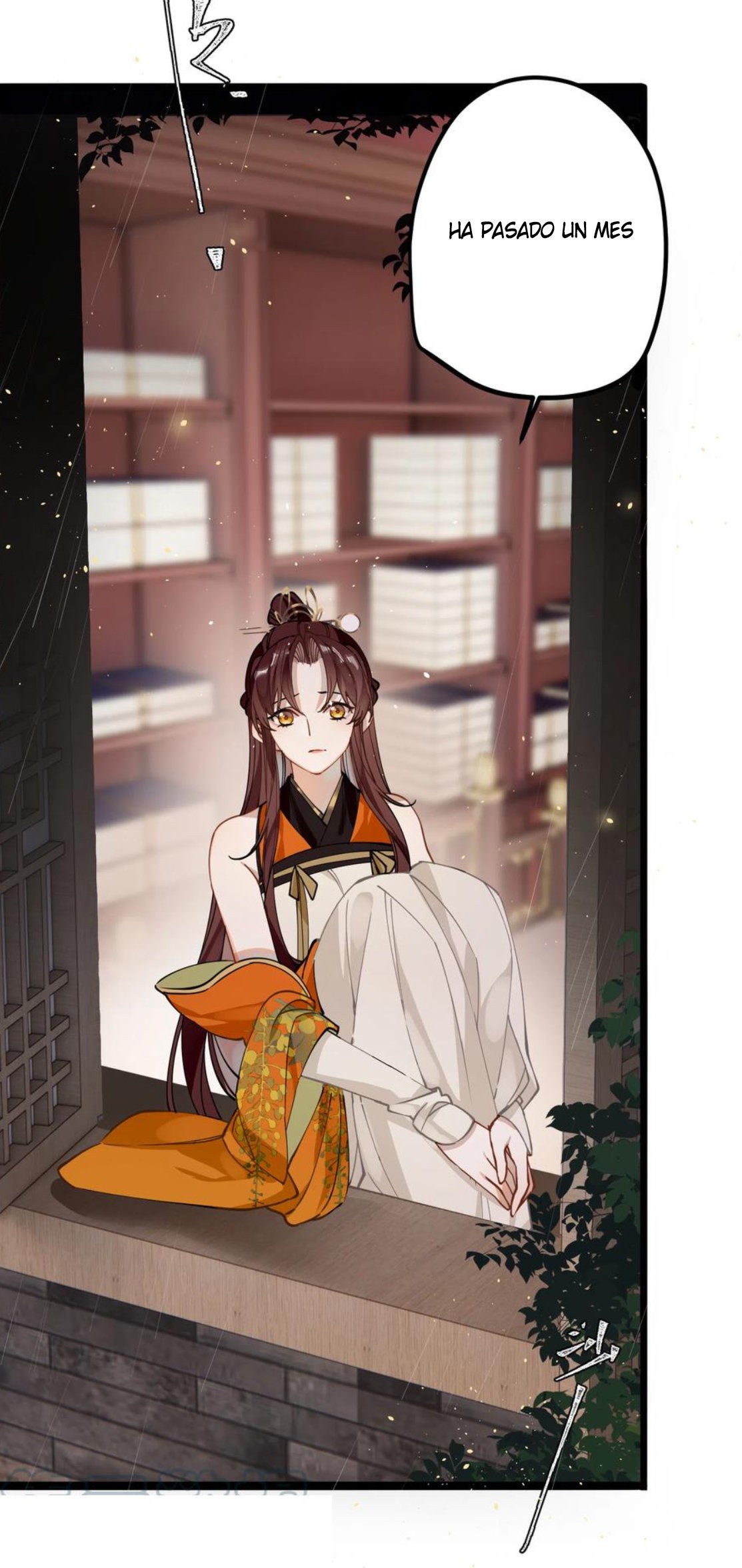 PRINCESS CANNON FODDER Capitulo 48 página 7