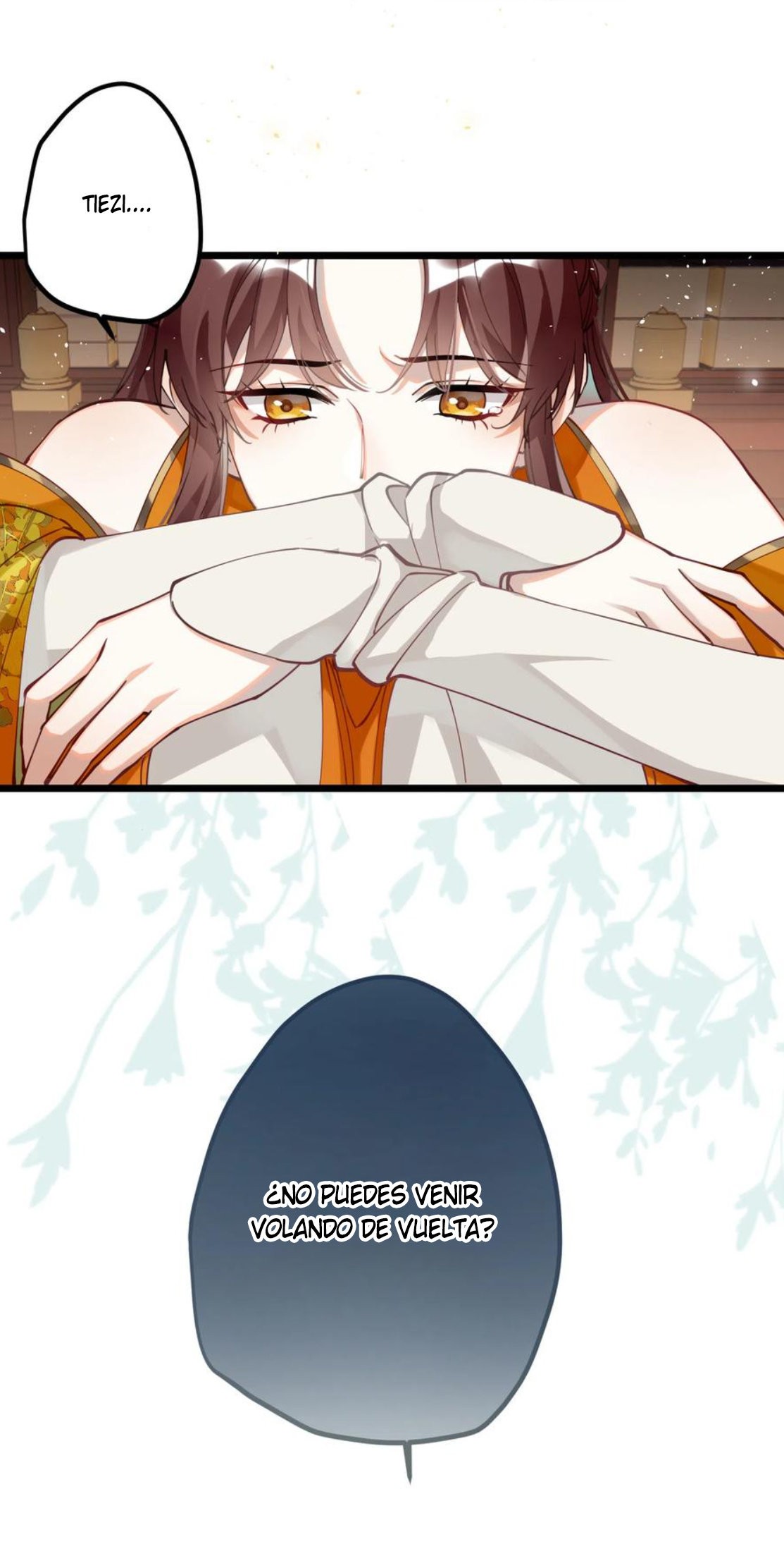 PRINCESS CANNON FODDER Capitulo 48 página 8