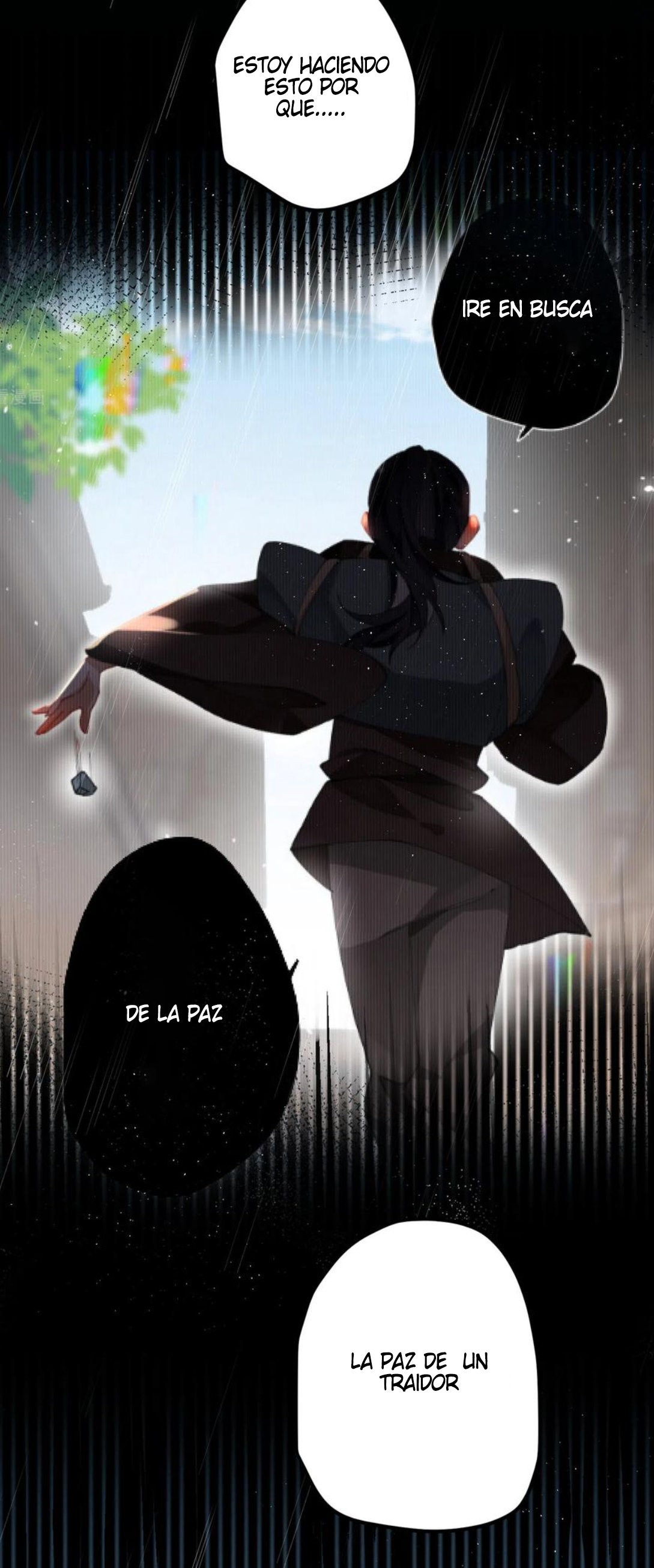 PRINCESS CANNON FODDER Capitulo 49 página 14