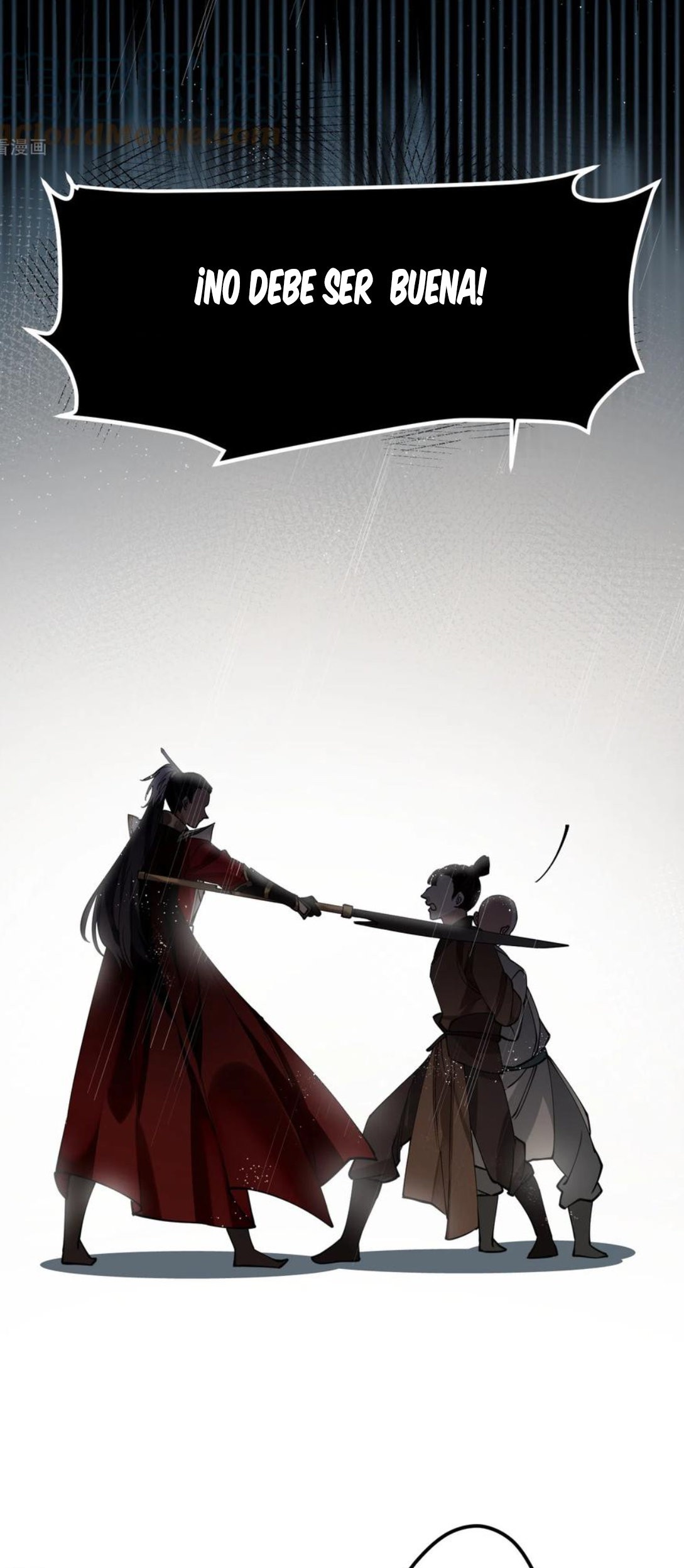 PRINCESS CANNON FODDER Capitulo 49 página 15
