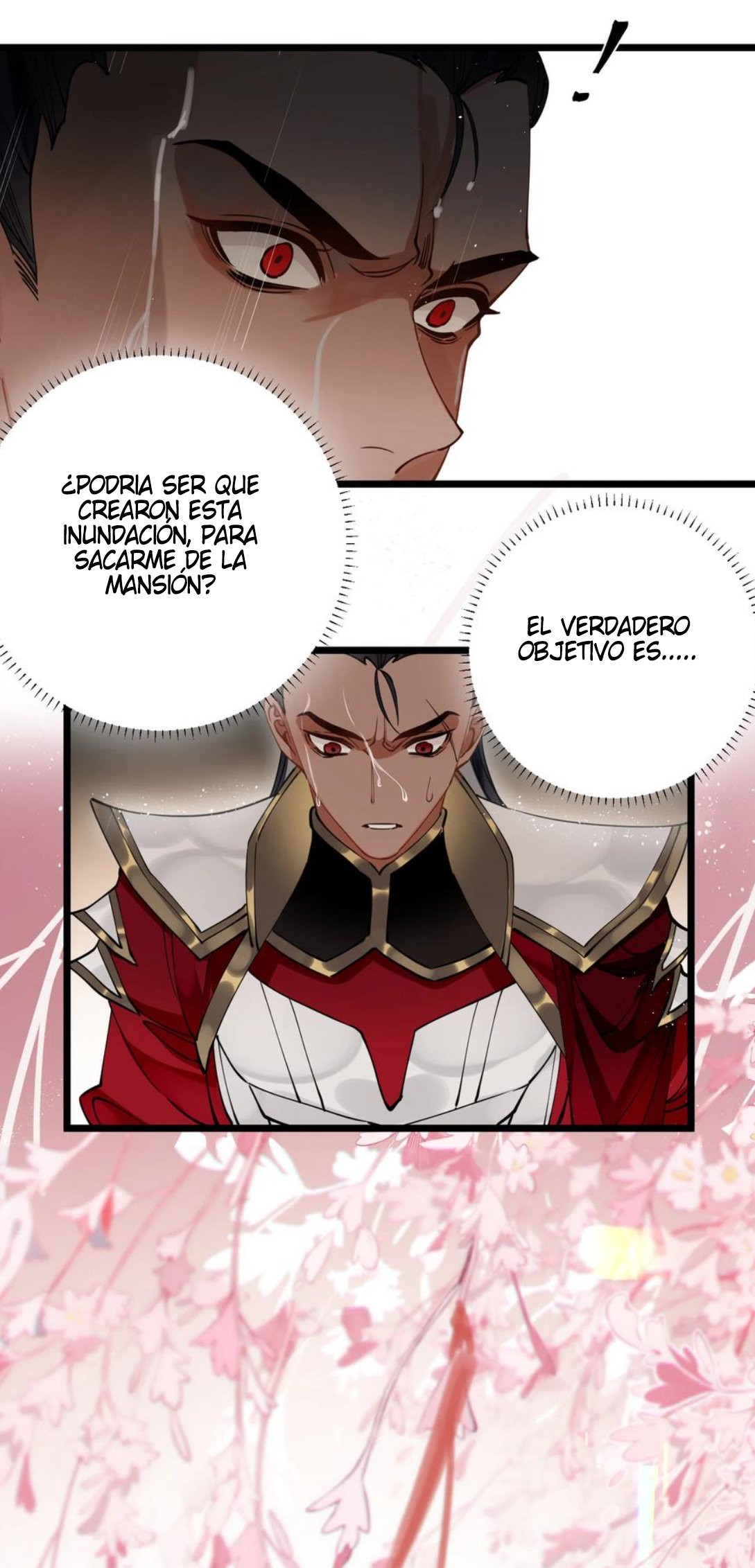 PRINCESS CANNON FODDER Capitulo 49 página 24