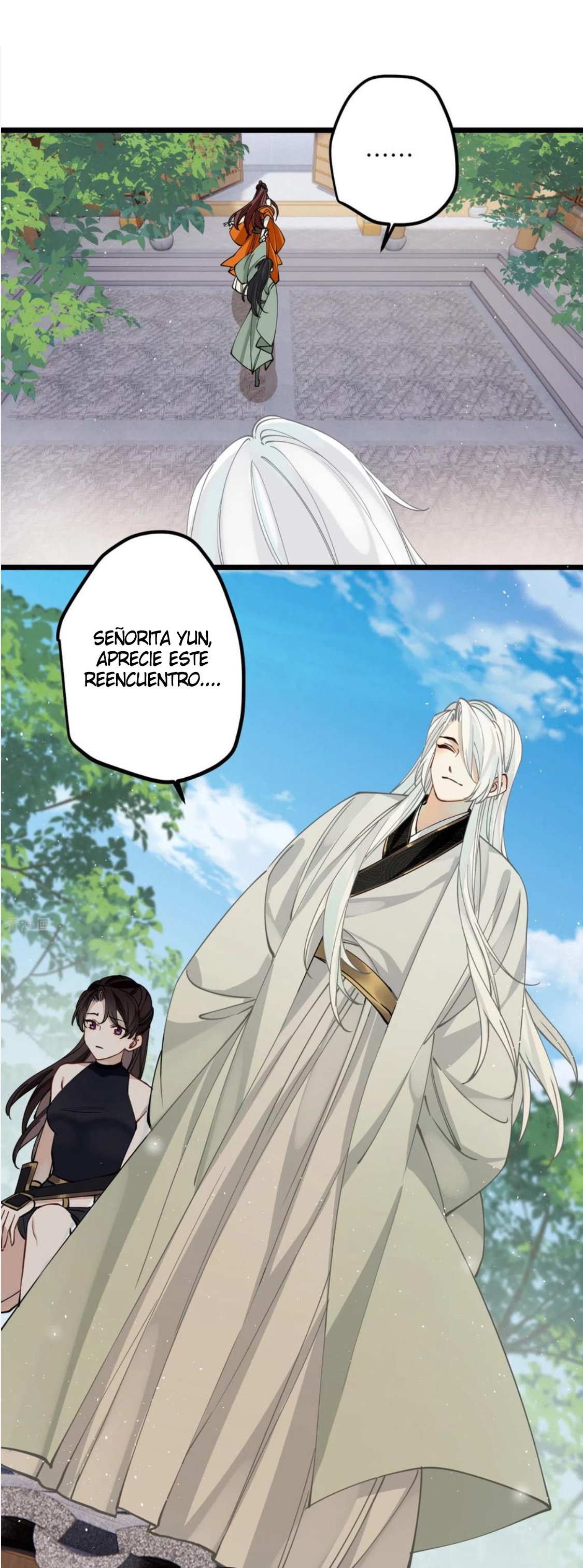 PRINCESS CANNON FODDER Capitulo 49 página 30
