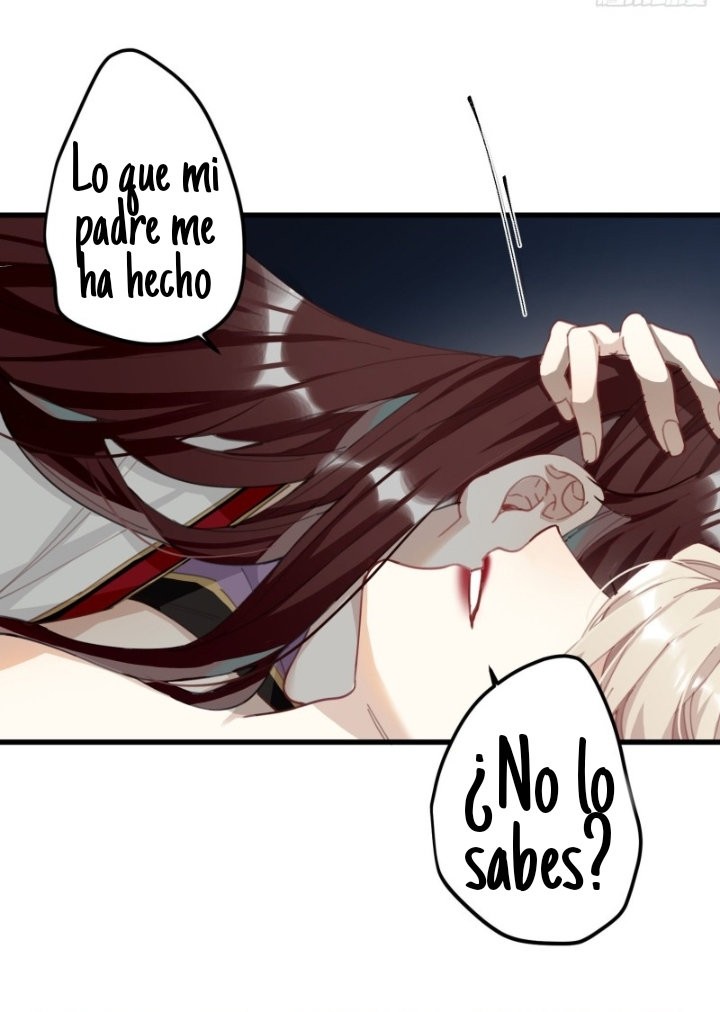 PRINCESS CANNON FODDER Capitulo 5 página 12