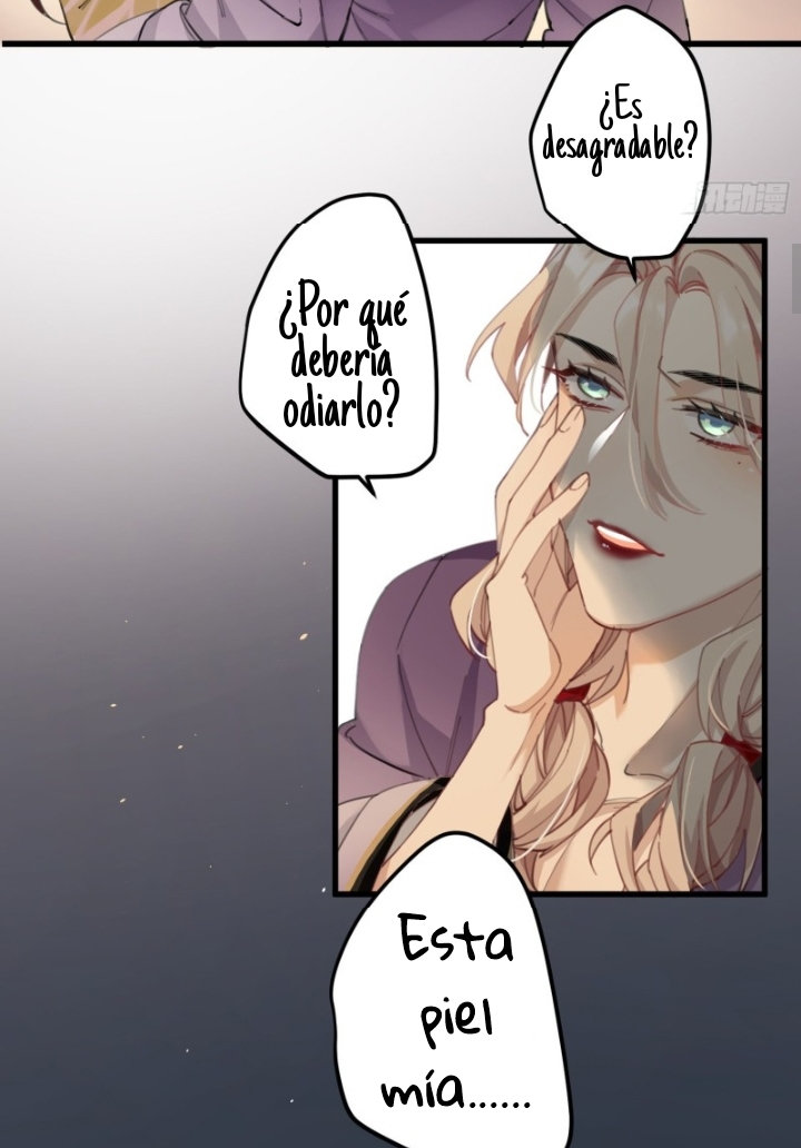 PRINCESS CANNON FODDER Capitulo 5 página 14