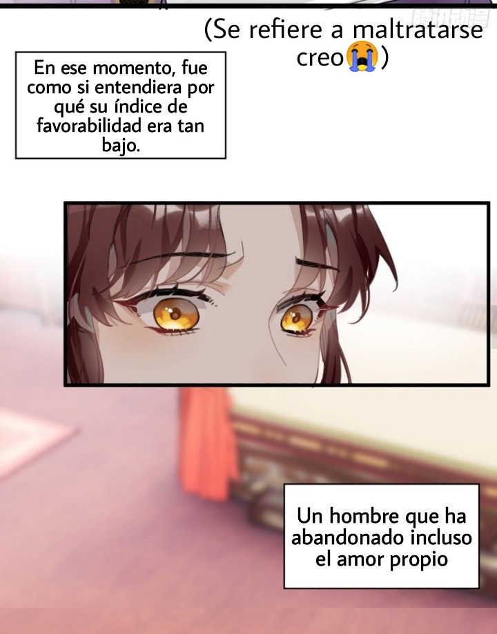 PRINCESS CANNON FODDER Capitulo 5 página 17