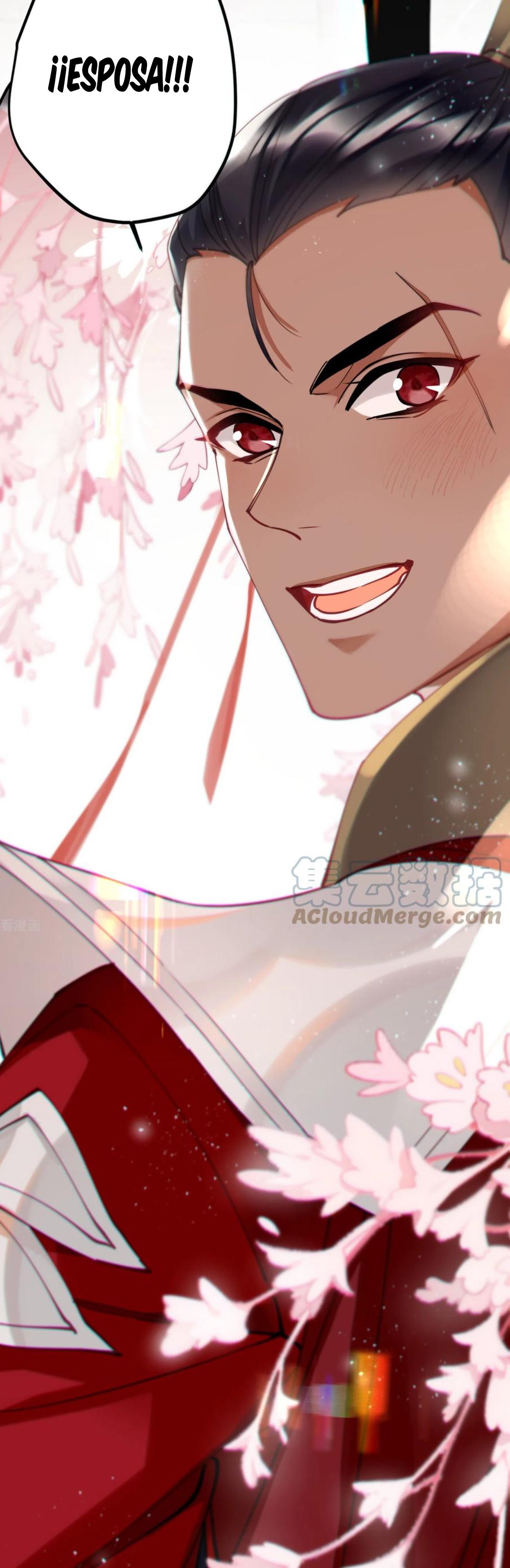 PRINCESS CANNON FODDER Capitulo 50 página 7
