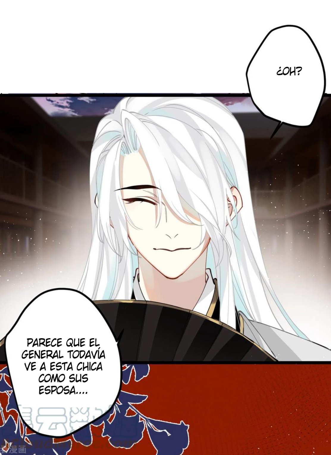 PRINCESS CANNON FODDER Capitulo 51 página 10