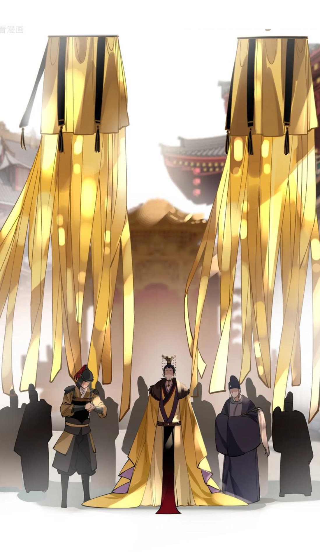 PRINCESS CANNON FODDER Capitulo 51 página 17