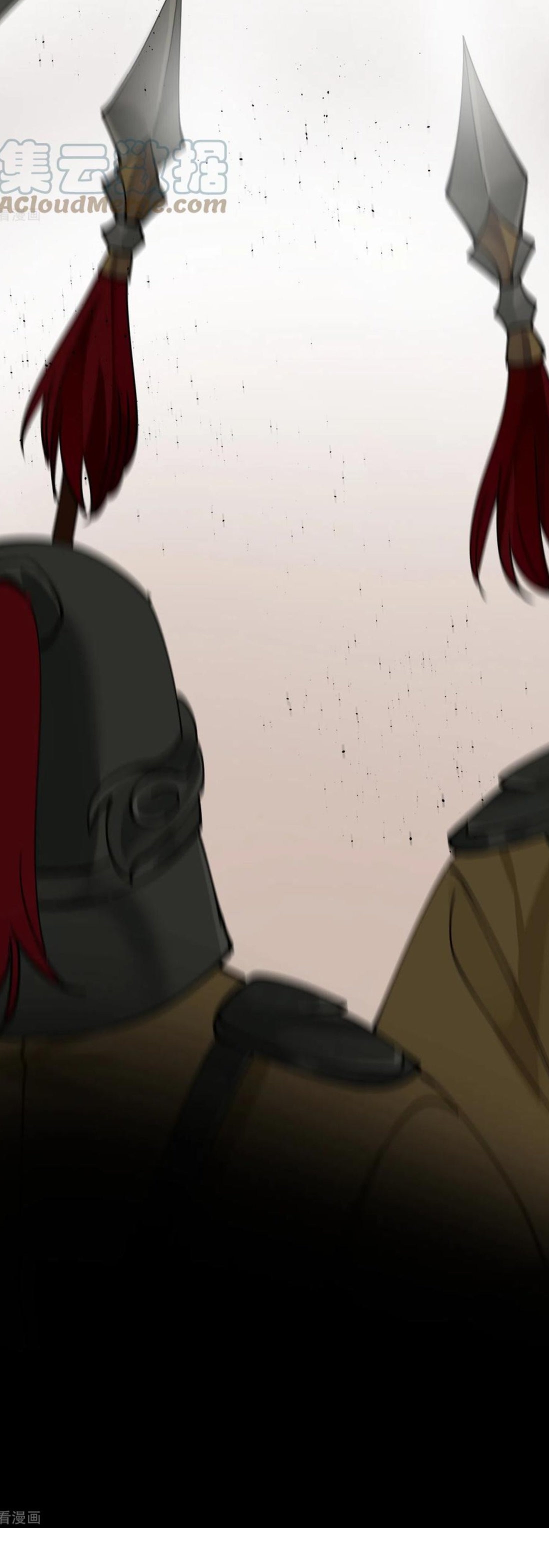 PRINCESS CANNON FODDER Capitulo 51 página 21
