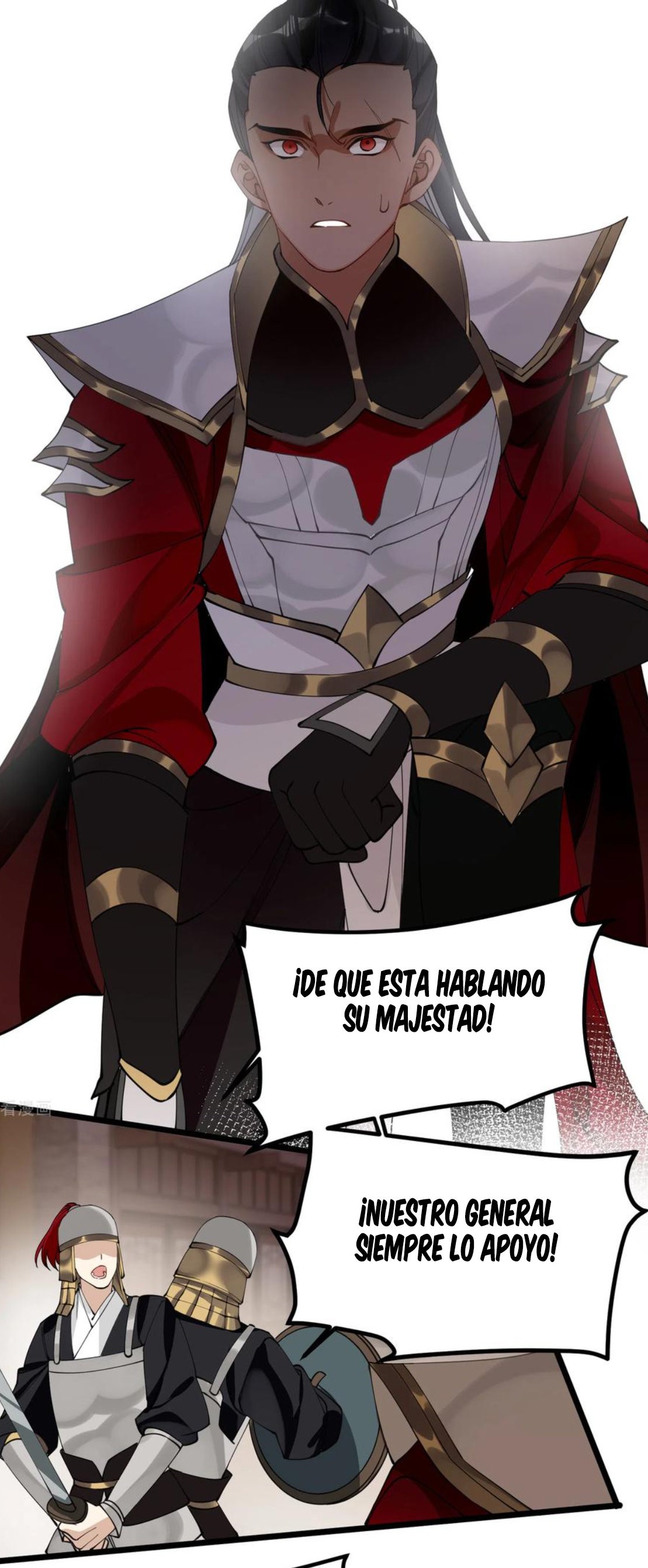 PRINCESS CANNON FODDER Capitulo 51 página 25