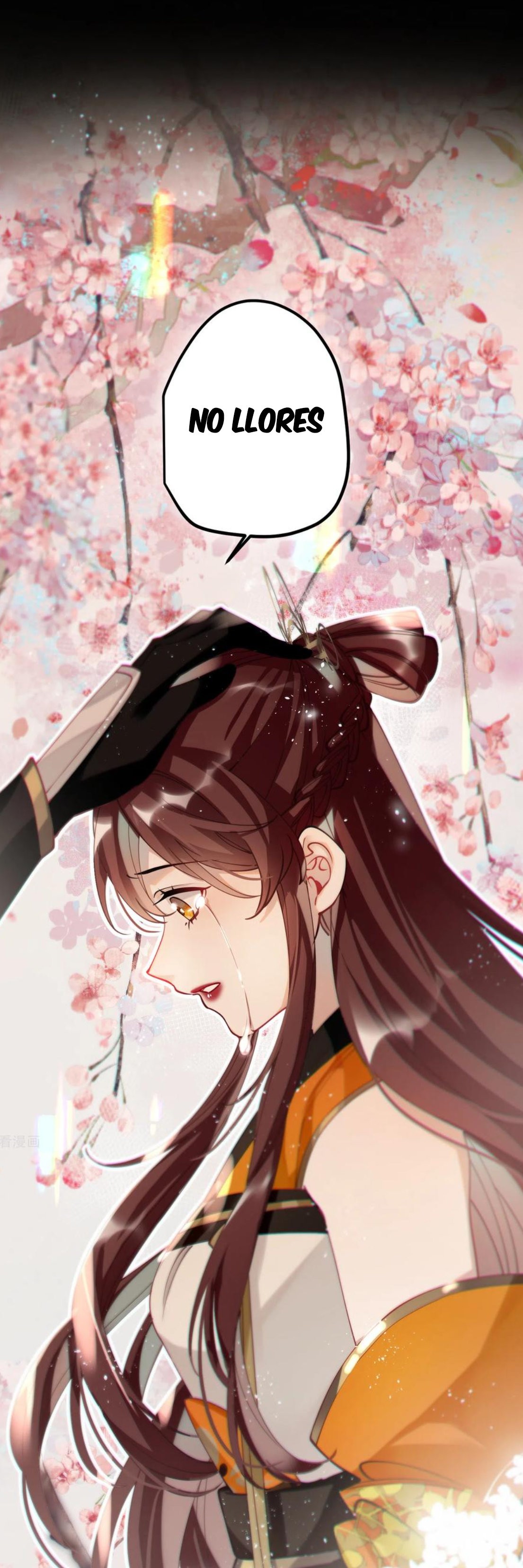 PRINCESS CANNON FODDER Capitulo 52 página 12