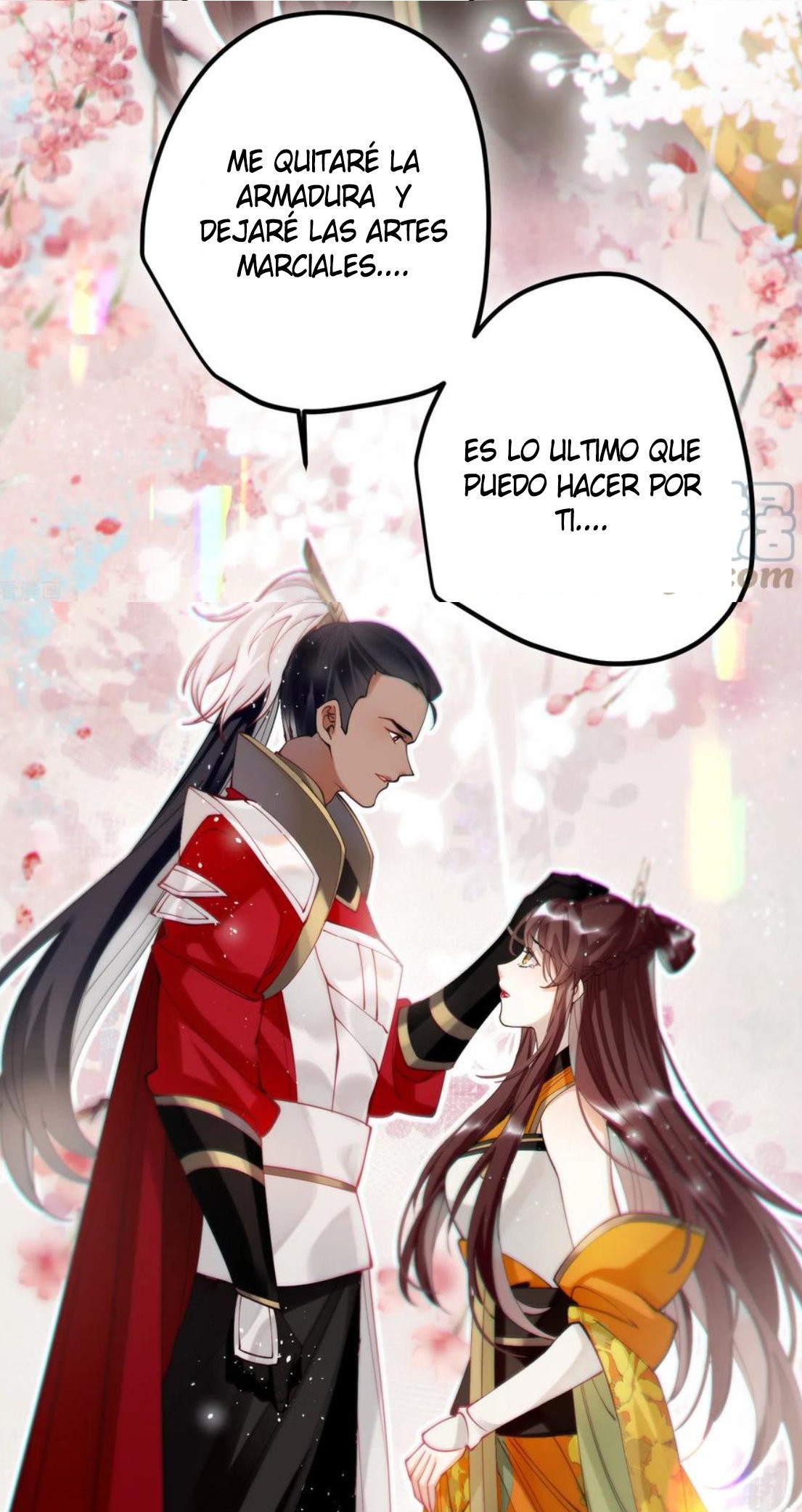 PRINCESS CANNON FODDER Capitulo 52 página 13