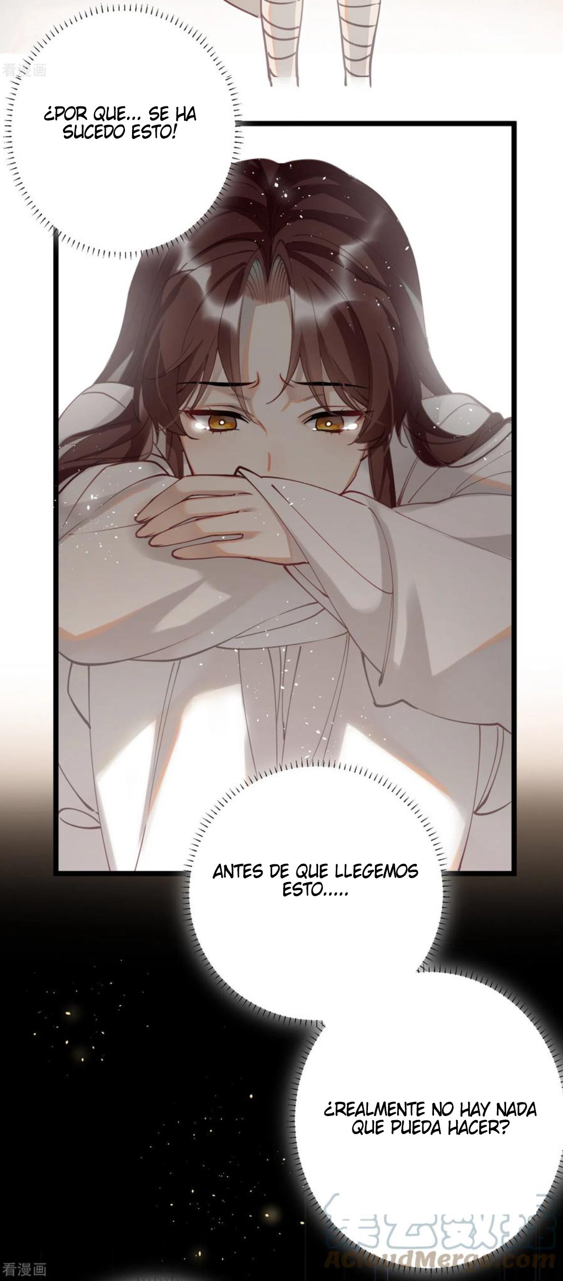 PRINCESS CANNON FODDER Capitulo 52 página 20