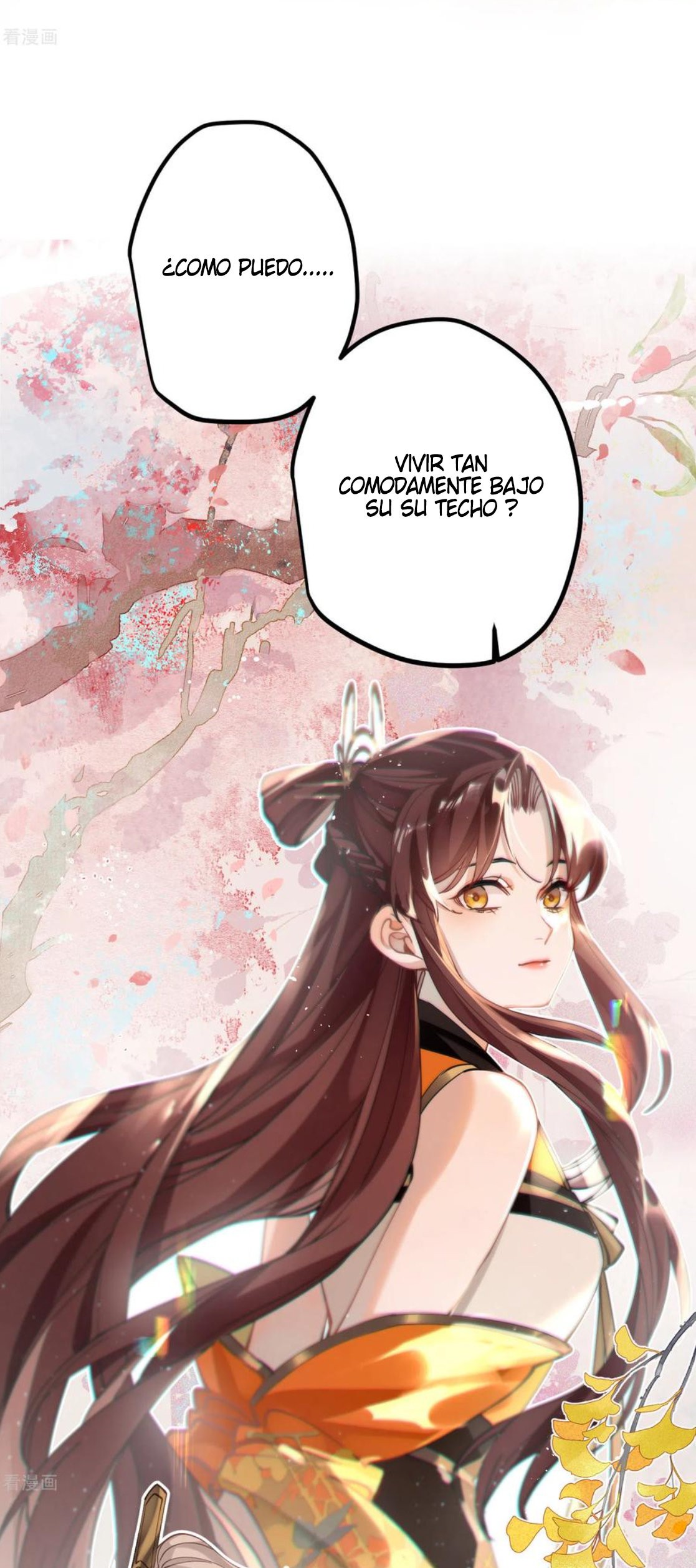 PRINCESS CANNON FODDER Capitulo 52 página 23