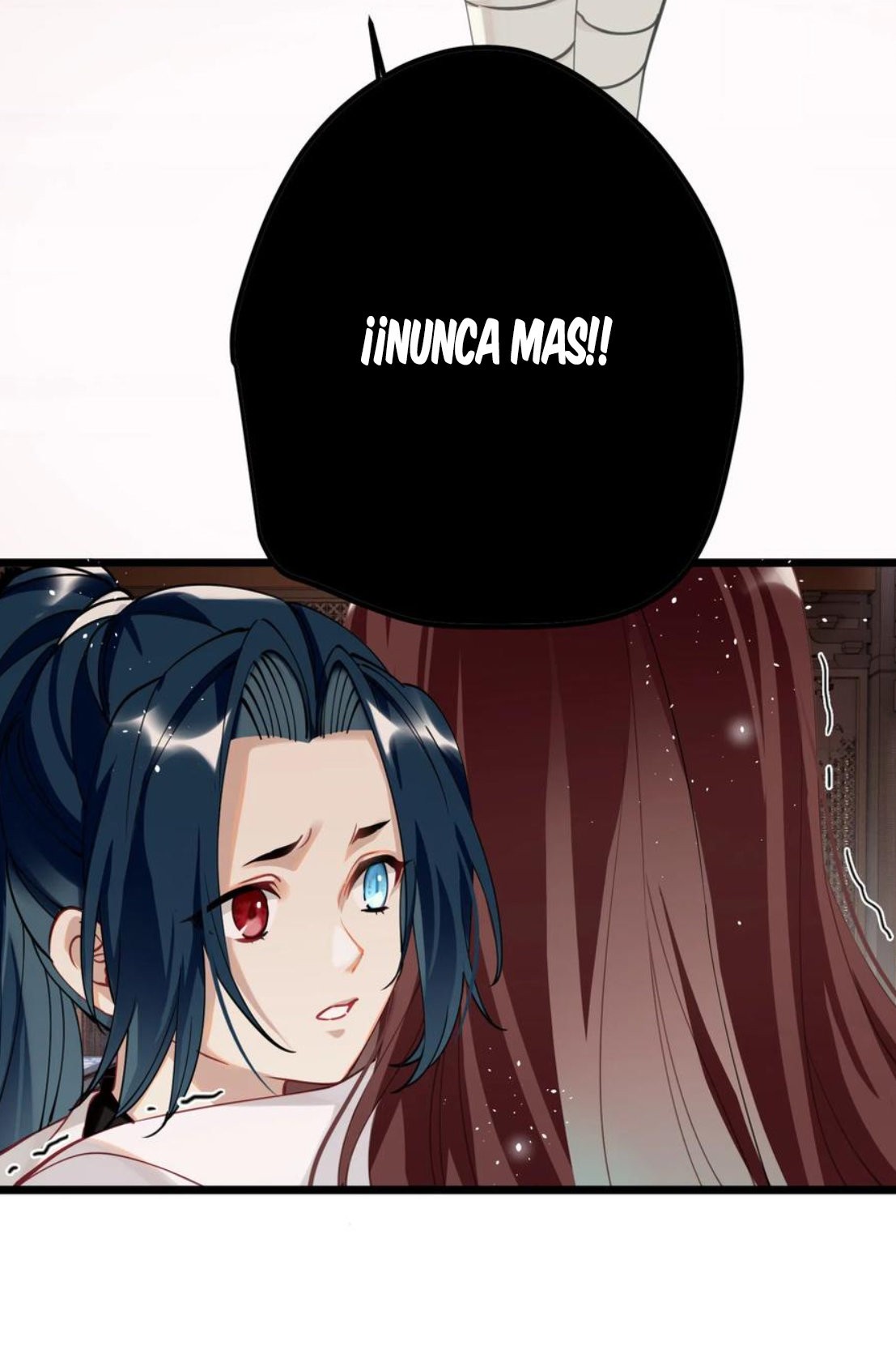 PRINCESS CANNON FODDER Capitulo 52 página 29