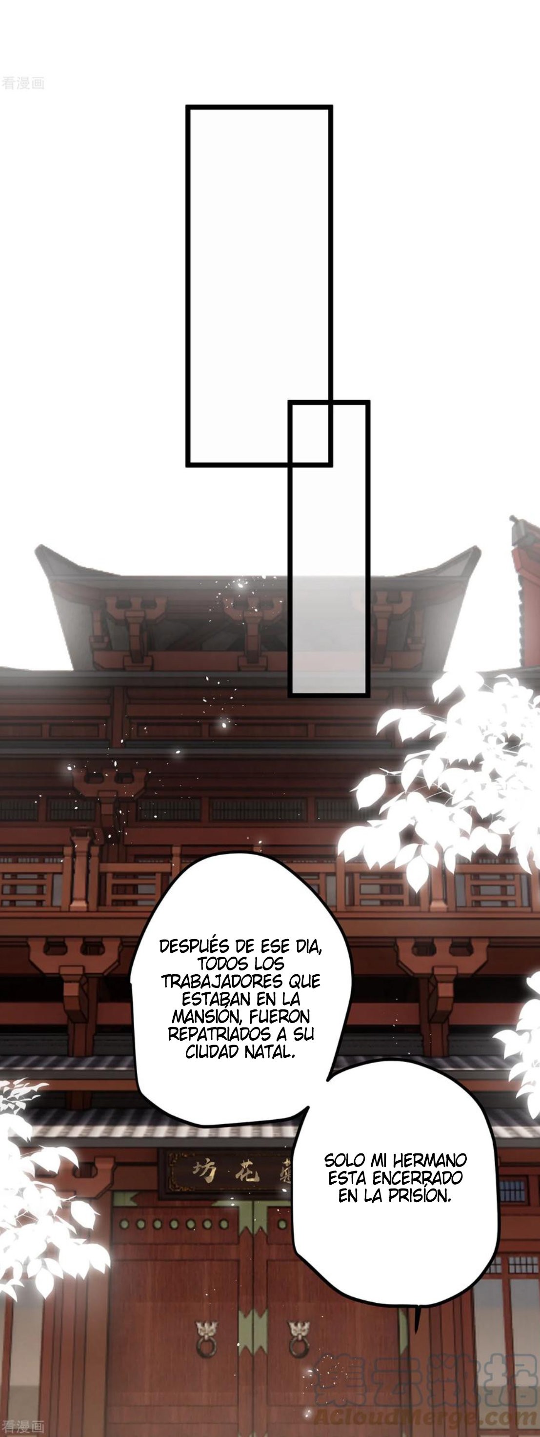 PRINCESS CANNON FODDER Capitulo 52 página 30