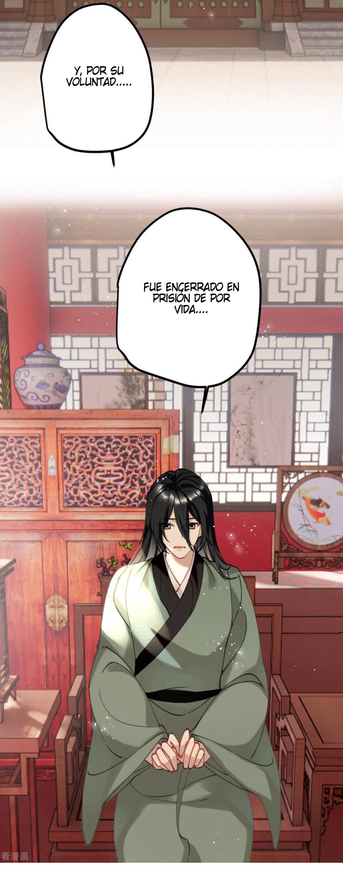 PRINCESS CANNON FODDER Capitulo 52 página 31