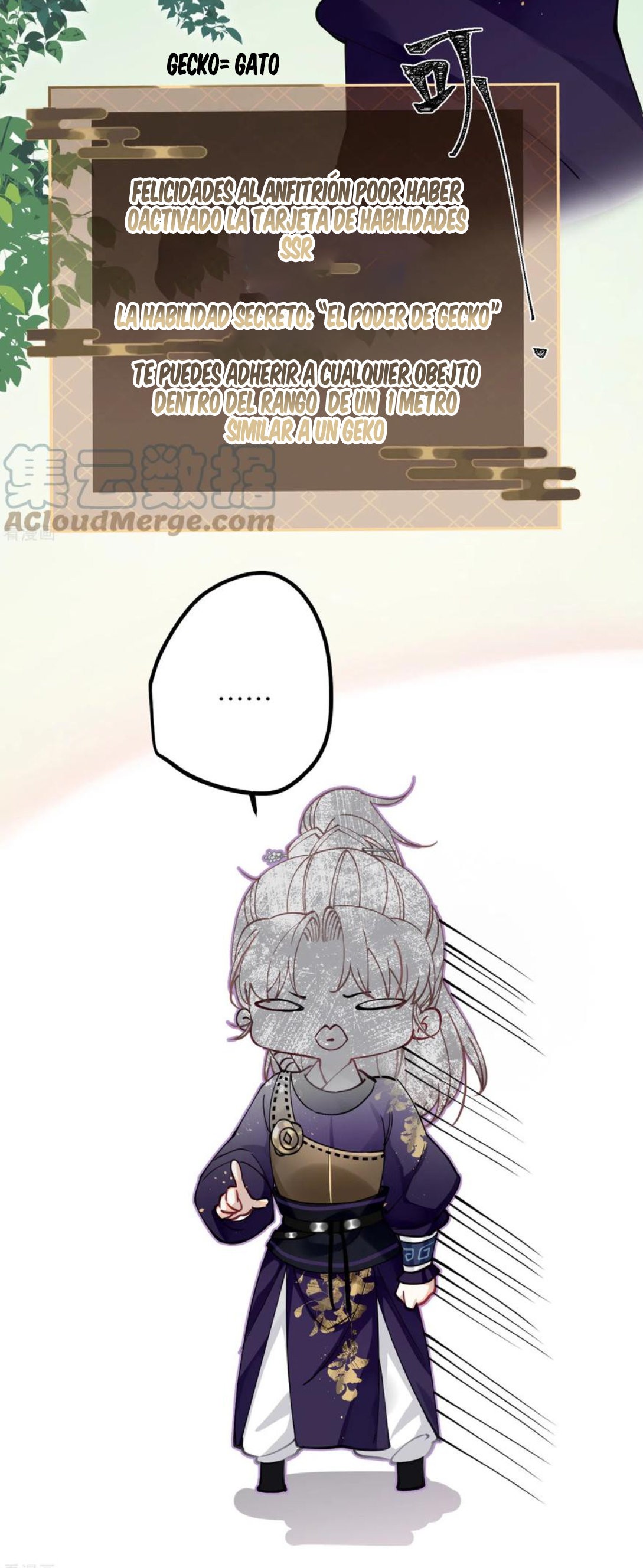 PRINCESS CANNON FODDER Capitulo 52 página 38
