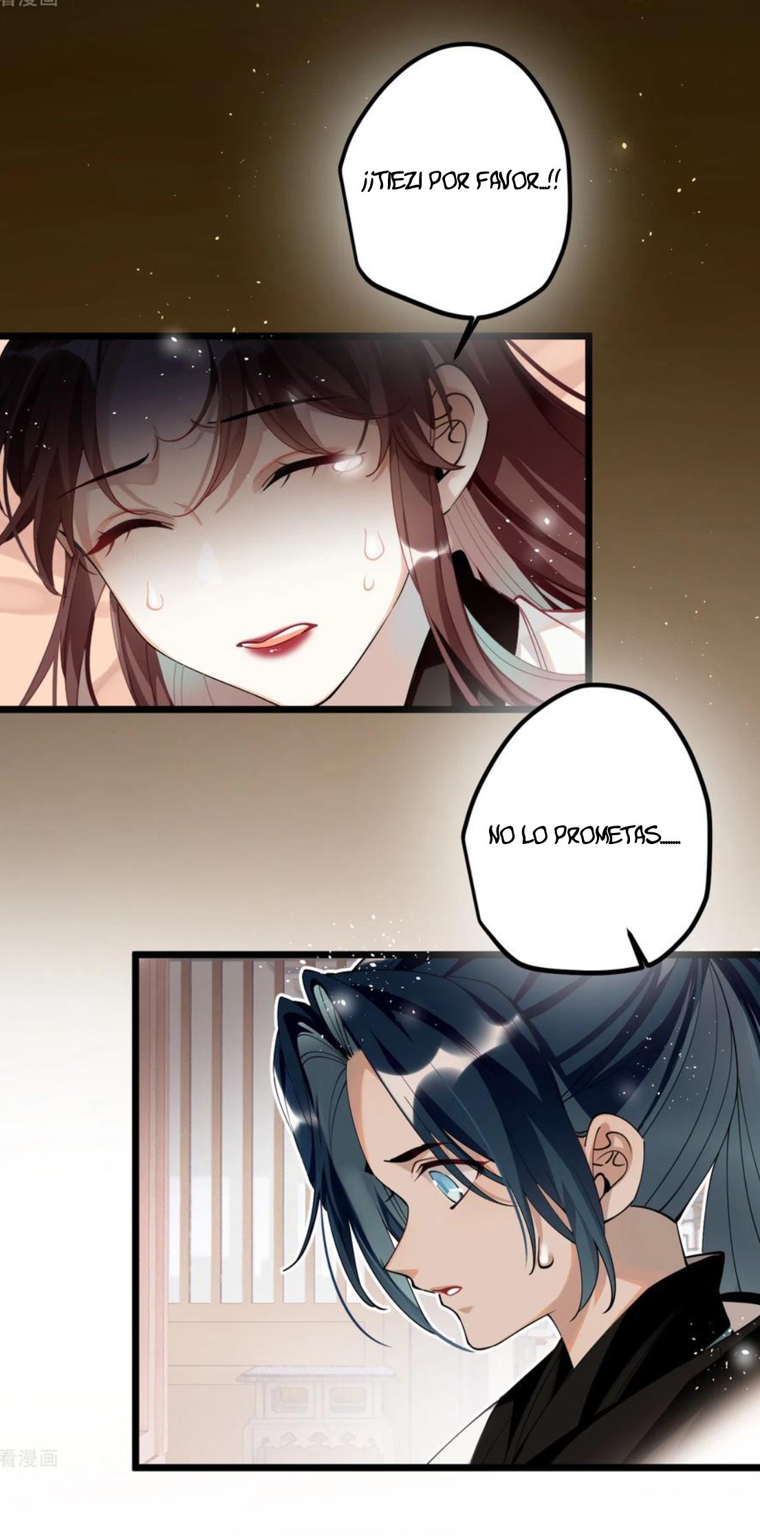 PRINCESS CANNON FODDER Capitulo 52 página 4