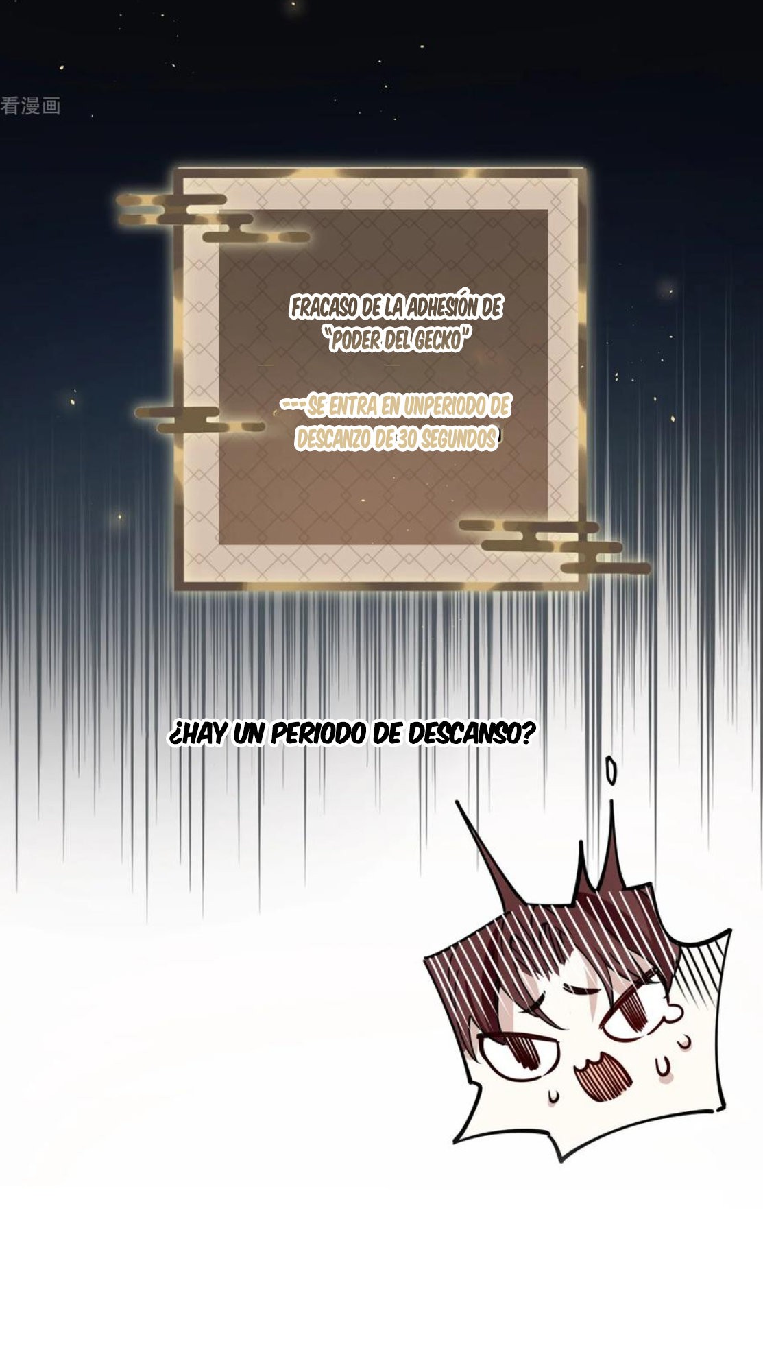 PRINCESS CANNON FODDER Capitulo 53 página 10