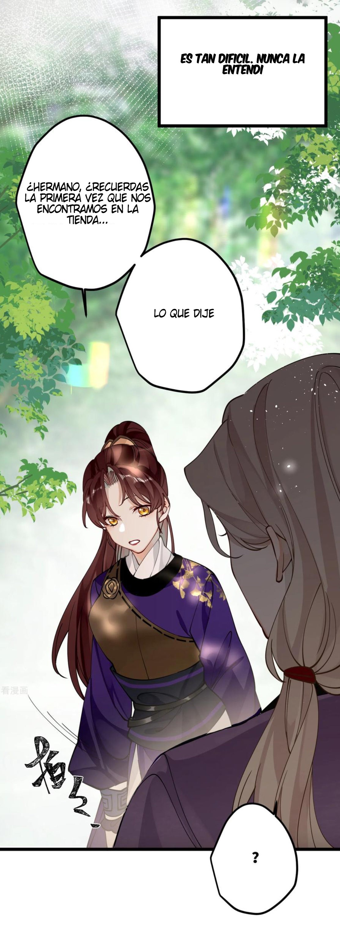 PRINCESS CANNON FODDER Capitulo 53 página 19