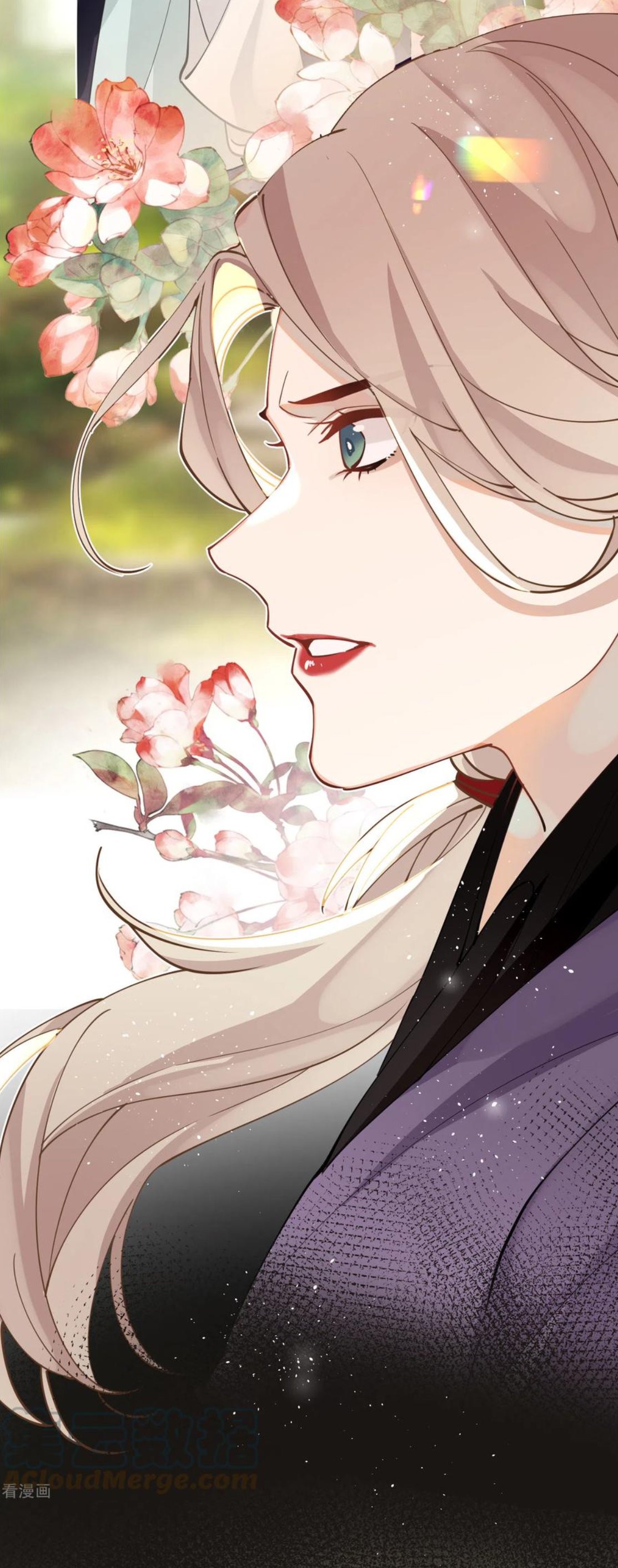 PRINCESS CANNON FODDER Capitulo 53 página 23