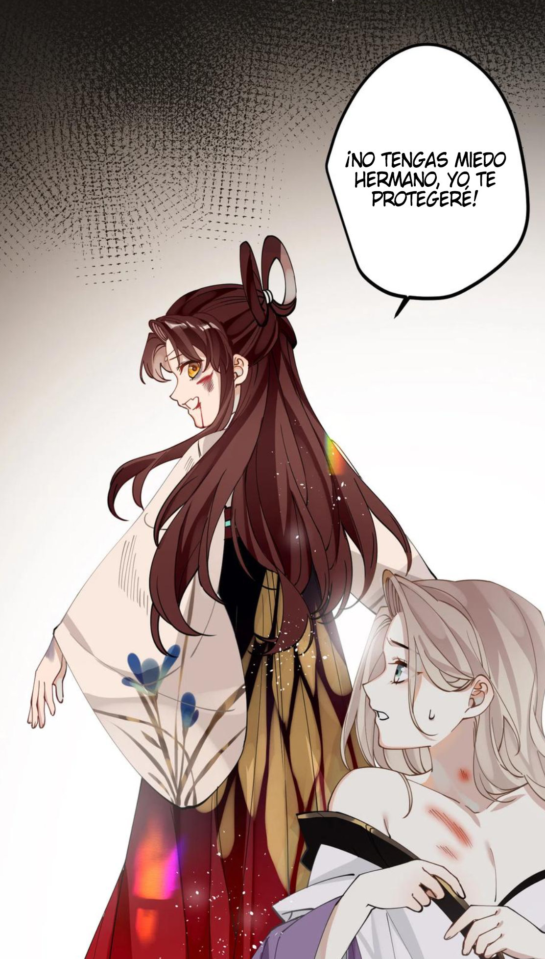 PRINCESS CANNON FODDER Capitulo 53 página 24
