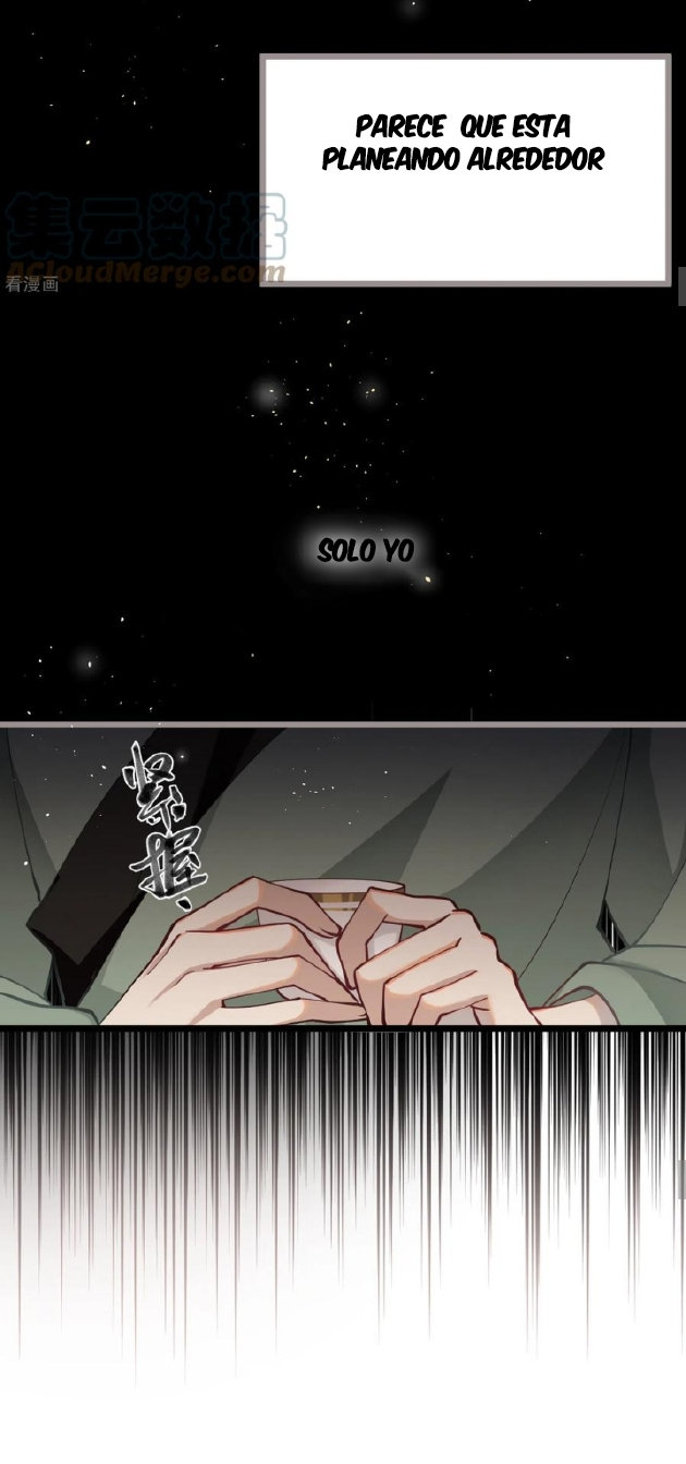 PRINCESS CANNON FODDER Capitulo 54 página 21