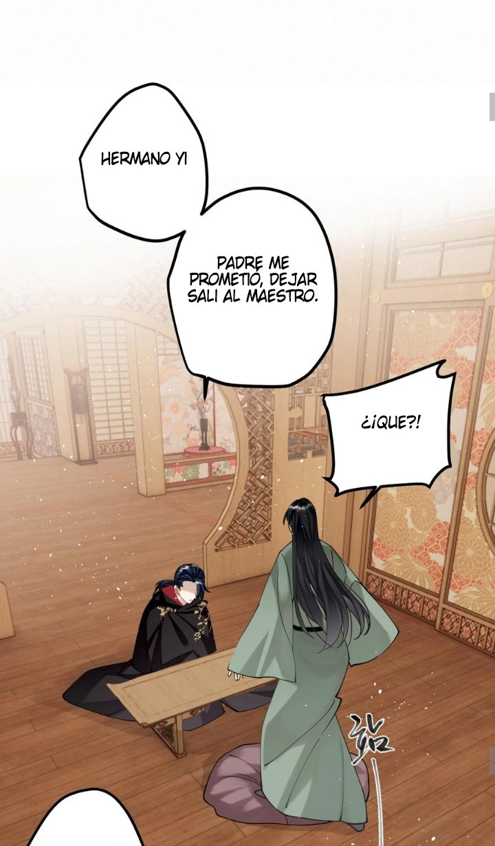 PRINCESS CANNON FODDER Capitulo 54 página 27