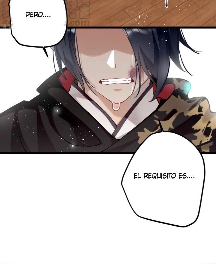 PRINCESS CANNON FODDER Capitulo 54 página 28