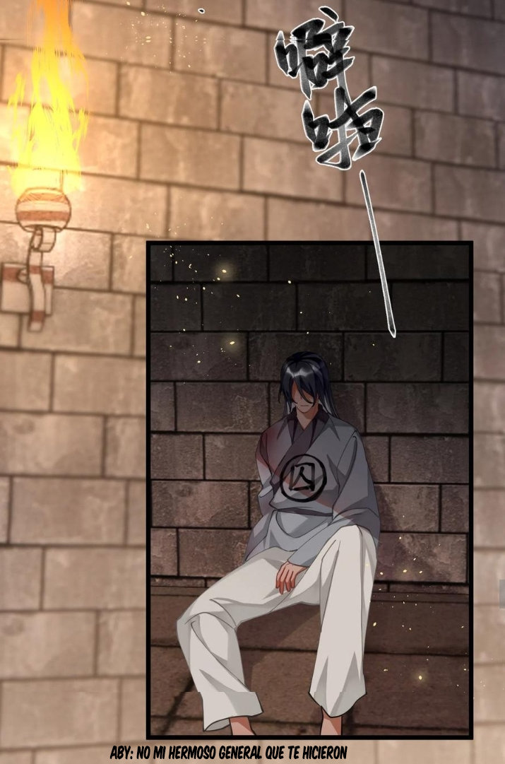 PRINCESS CANNON FODDER Capitulo 54 página 30