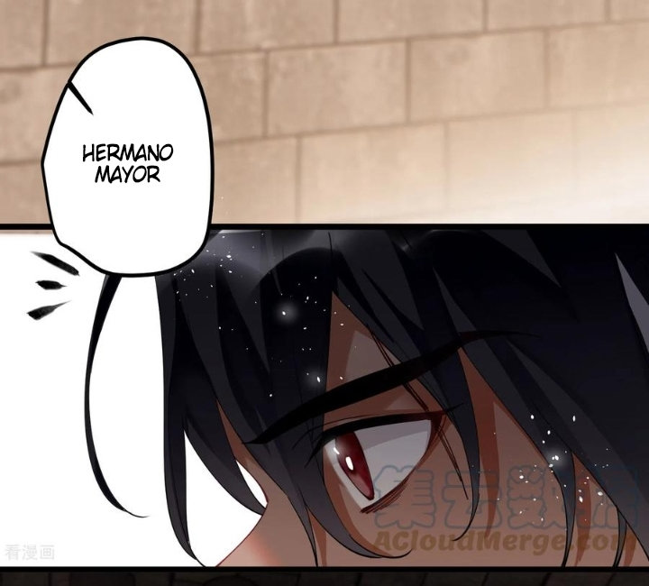 PRINCESS CANNON FODDER Capitulo 54 página 31