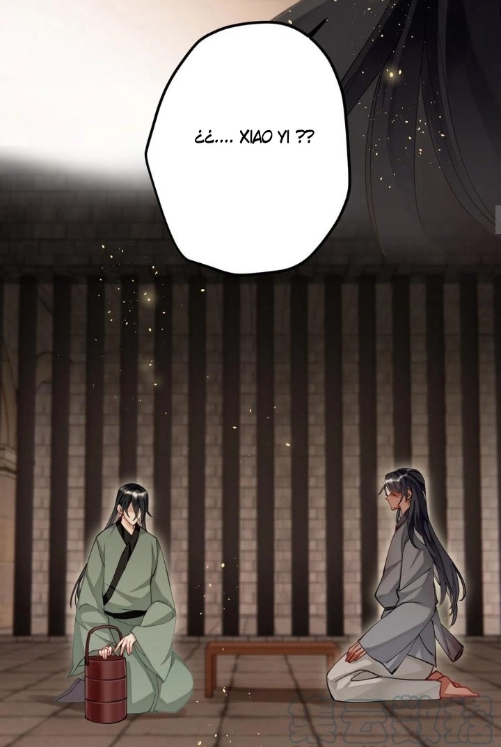 PRINCESS CANNON FODDER Capitulo 54 página 33