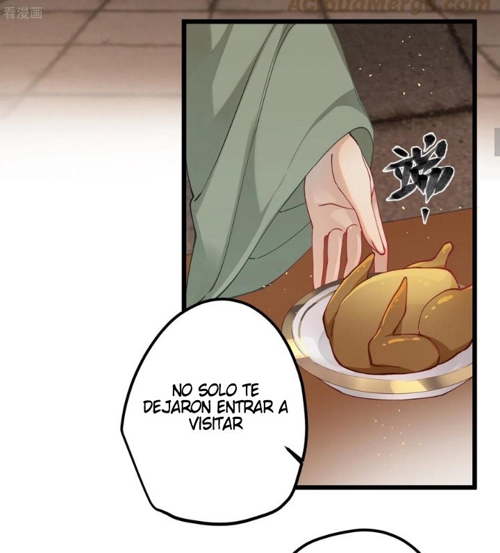 PRINCESS CANNON FODDER Capitulo 54 página 34