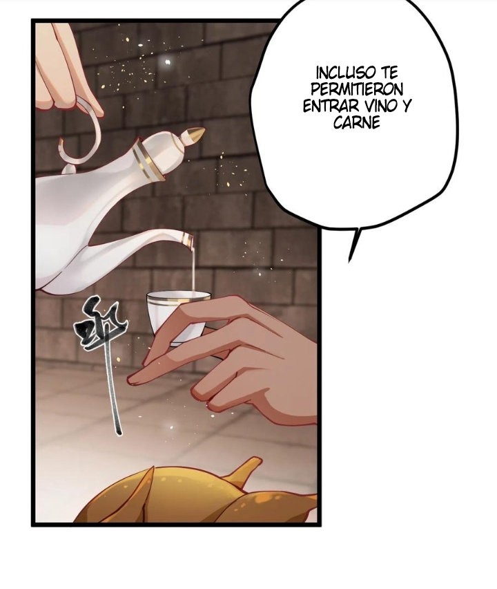 PRINCESS CANNON FODDER Capitulo 54 página 35